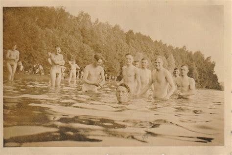 Bob S Naked Guys March