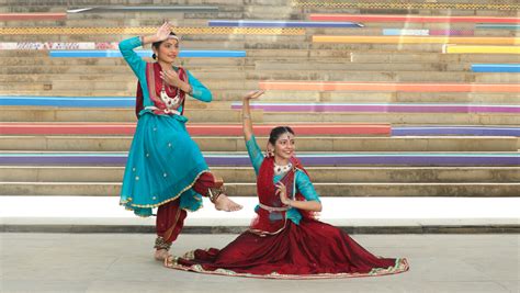 Learn Indian Classical Dance Online Kathak Dance Classes Indianraga