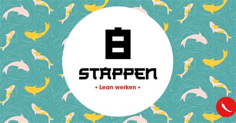 Lean Werken Fix ‘t Met Je Team In 8 Stappen Ketjapp