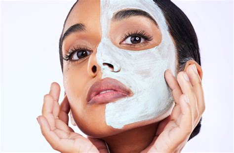 Treat Yourself To These 7 Fabulous Face Masks