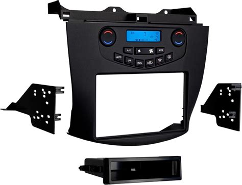 Amazon Metra G Single Double Din Installation Kit With