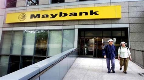 Maybank Cemerlang Raih Laba Bersih Rp 1 14 Triliun