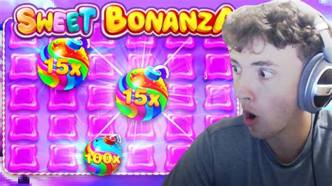 Buying A Ton Of Bonus Buys Sweet Bonanza Pays Youtube