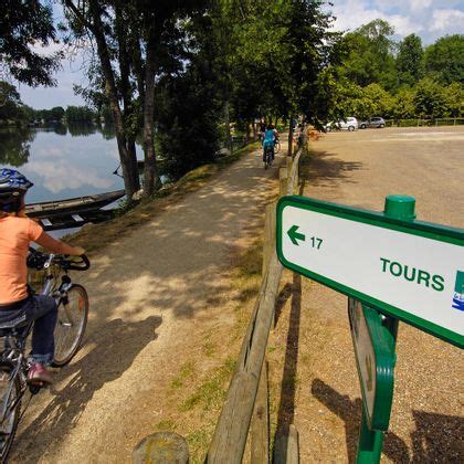 Loire Schl Sser Rundreise Ab Blois Velociped Fahrradurlaub