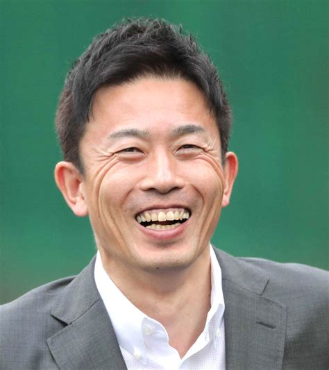 元阪神・赤星憲広氏が結婚 お相手はタレントの徳原恵梨「互いに支え合い豊かな時間を積み重ねていけたら」 スポーツ報知