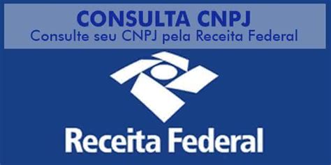 Consulta CNPJ Saiba o que é e como fazer a sua consulta pela internet