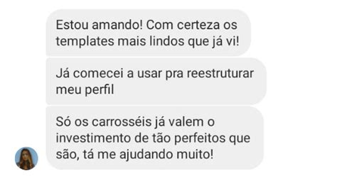 Pack Canva Lingerie Canva Edit Veis