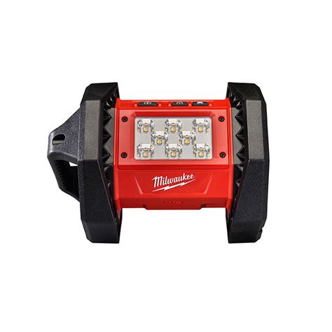 Milwaukee M18 Led Hp Flood Light Shelly Lighting