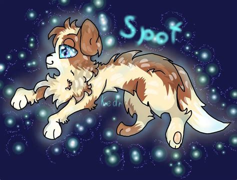 Spot Art N2 Official Pixel Petz Amino