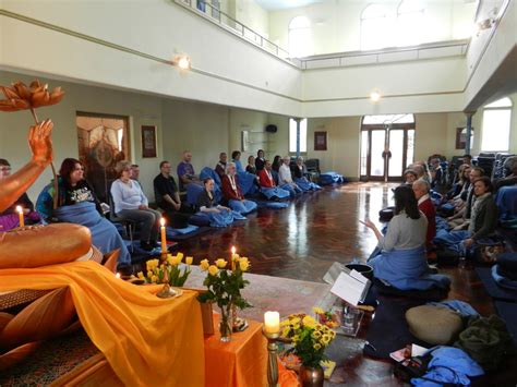 Buddha Day 2014 at Birmingham Buddhist Centre | The Buddhist Centre