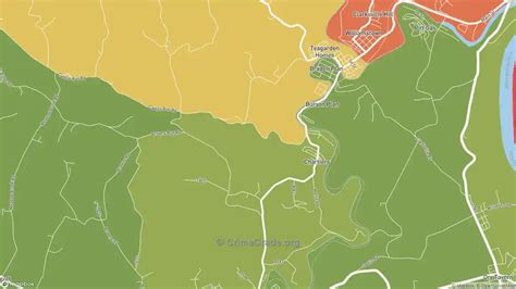 The Safest And Most Dangerous Places In Burson Plan Pa Crime Maps And