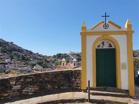 O Que Fazer Em Ouro Preto Visitamos Os Principais Pontos Turísticos