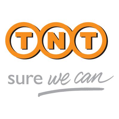 TNT Express logos in vector format - Brandslogo.net