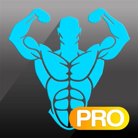 Gym Fitness & Workout PRO - Apps on Google Play