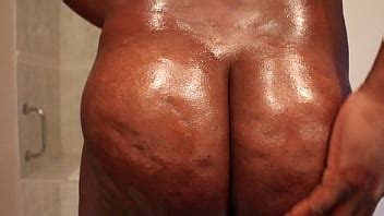 Aceitando Mi Gran Culo XVIDEOS