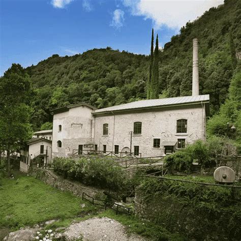 La Valle Delle Cartiere Una Tradizione Cartaria Millenaria Nel Museo