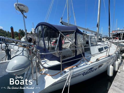 2005 Catalina 42 Mkii For Sale View Price Photos And Buy 2005