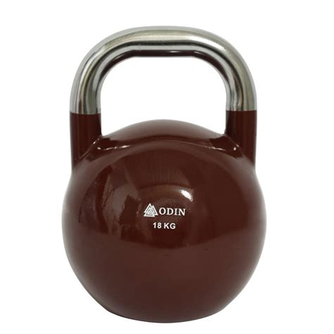 Odin Competition Kettlebell Kg Kettlebells