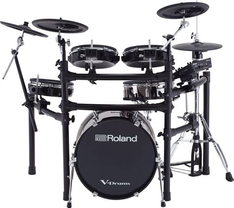 Roland TD 17KVX V Drums Kit Djservice Ee