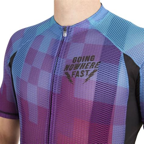 Madison Clothing Present Latest Turbo Range Going Nowhere Fast