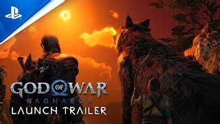 Comprar God Of War Ragnar K Digital Deluxe Edition Psn Key Al Mejor Precio