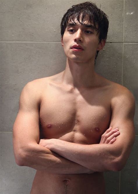 Actor Lee Dong Wook Will Show His Six Packs In A Shower Scene In The