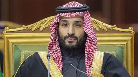 Us Says Mohammed Bin Salman Immune From Lawsuits In Khashoggi Murder Case