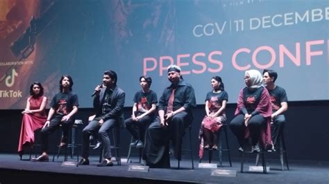 Hadirkan Ngerinya Neraka Film Siksa Neraka Gelontorkan Rp5 M Buat CGI