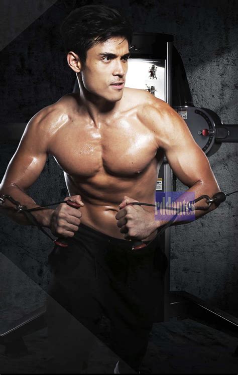 Xian Lim Underwear Telegraph