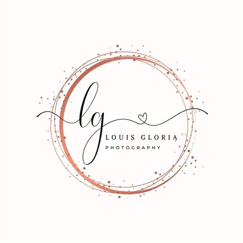 Free Editable Printable Photography Logo Templates Canva