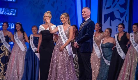 2024 Rose Of Tralee Rose Tour Kicks Off Tomorrow In Co Kildare