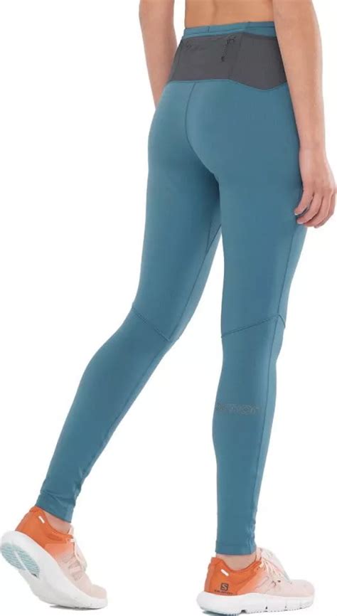 Leggings Salomon XA WARM TIGHT W Top4Running De