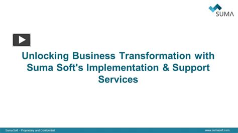 PPT Simplifying Digital Transformation And Increasing Business