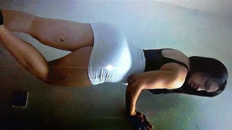 Gloria Fitness Girl Cum Tribute Paraguay Paraguayan Gay Amateur