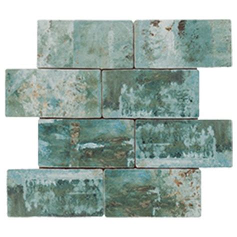 Libertas Tiles - Mosaics - Capital Tiles