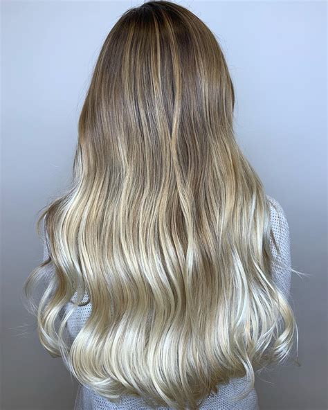 Best Brown To Blonde Hair Color Ideas And Tips