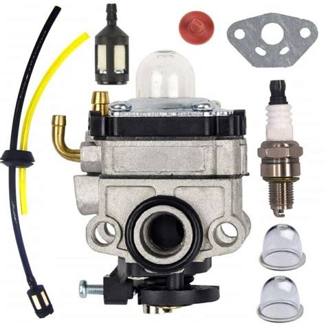 Carburetor For Makita BHX2500 Blower 168641 9 592 60220 01 592 60220 00