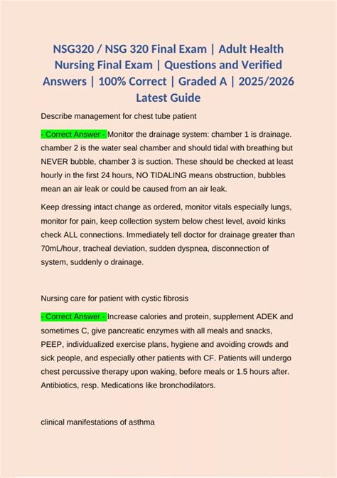 Bus 320 Final Exam Ncsu 8