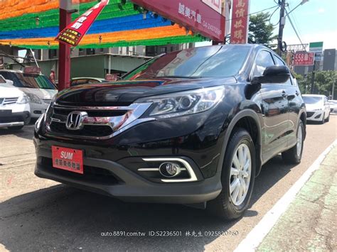 honda cr   crv vti