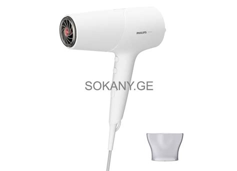 თმის ფენი PHILIPS BHD500/00