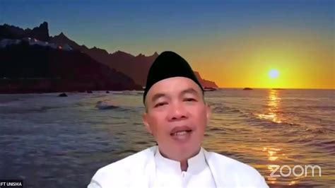 Kajian Kitab Shohih Bukhori Tentang Qs Al Qamar