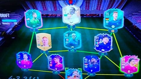 Fut Draft Super Insano YouTube