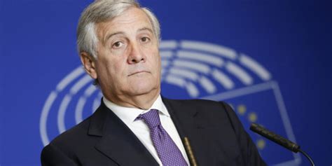 Tajani Su Ilaria Salis Non Possiamo Chiedere Estradizione La Querela