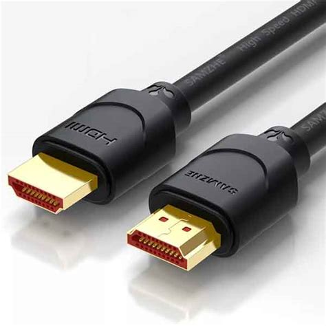 Распиновка HDMI - инструкция распайки цифрового интерфейса