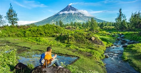 Guide to Mayon Volcano in Albay Bicol: World's Most Perfe...