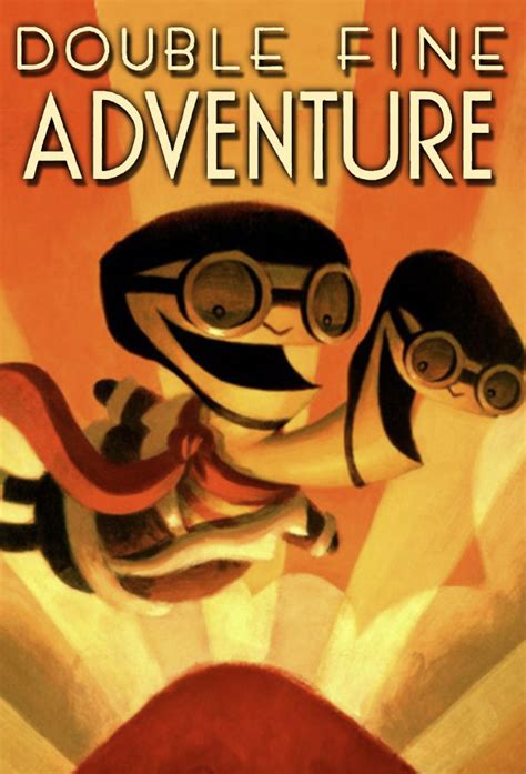 Double Fine Adventure - TheTVDB.com