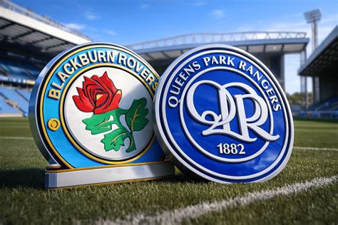 Blackburn Rovers X Qpr - Blackburn Rovers vs Queens Park Rangers: Predictions, Lineups, Betting ...