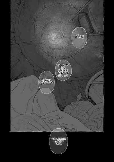 On A Nice Spring Day Nhentai Hentai Doujinshi And Manga