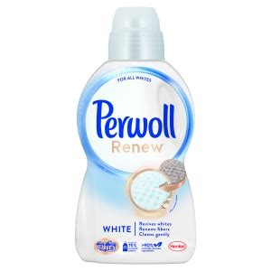 Perwoll Plyn Do Prania P Ml White