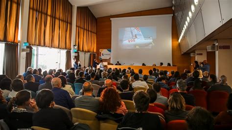 Festa Della Vela A Cesenatico Premiati I Migliori Velisti Della Regione